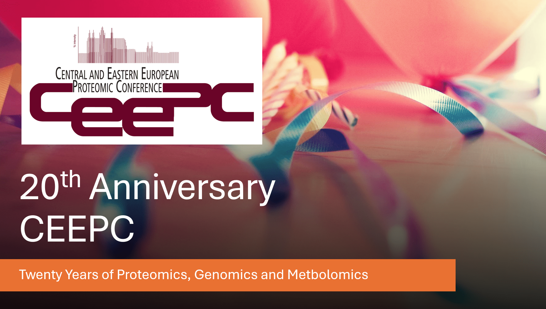 20th Anniversary CEEPC